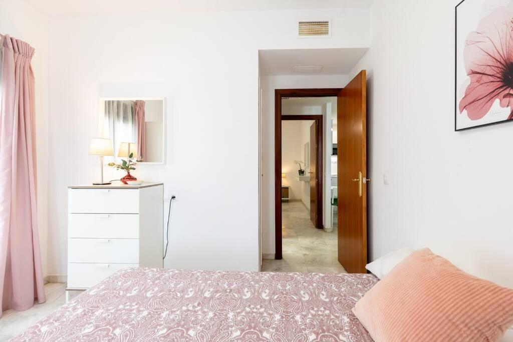 Appartamento Casa San Lucas - Corazon Del Casco Historico Con Piscina Y Parking Jerez de la Frontera Esterno foto