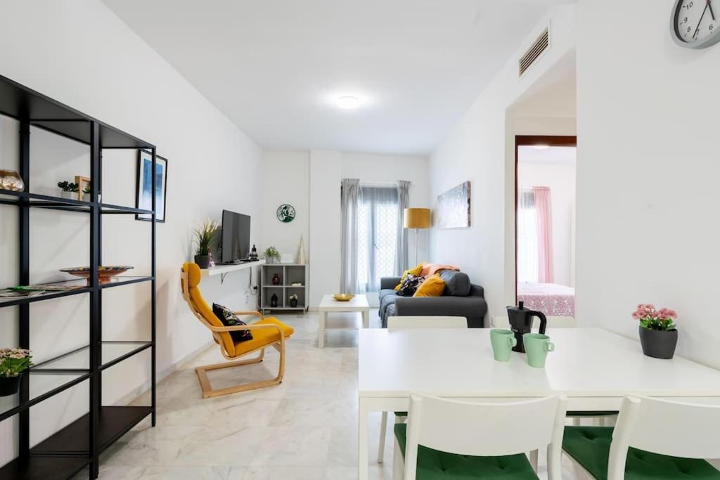 Appartamento Casa San Lucas - Corazon Del Casco Historico Con Piscina Y Parking Jerez de la Frontera Esterno foto