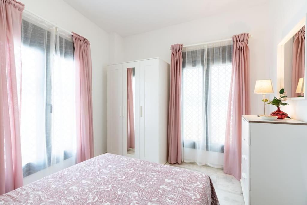 Appartamento Casa San Lucas - Corazon Del Casco Historico Con Piscina Y Parking Jerez de la Frontera Esterno foto